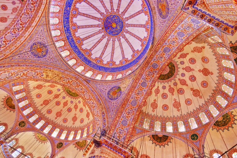 Street Art fotózás Isztambulban Ritter Doronnal Isztambul