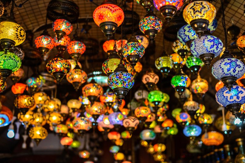 Isztambul utazás Street Art fotózás Isztambulban Ritter Doronnal