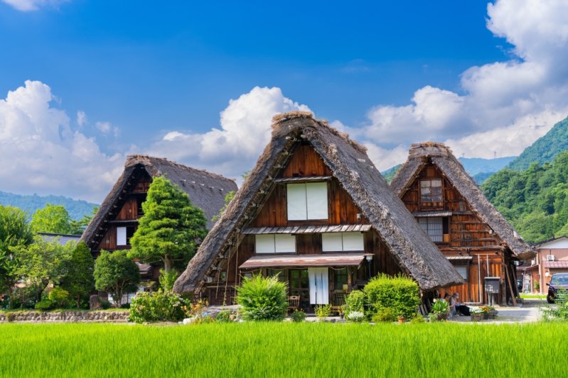 körutazás Japán arcai - körutazás a hagyománytól a jövőig Japán