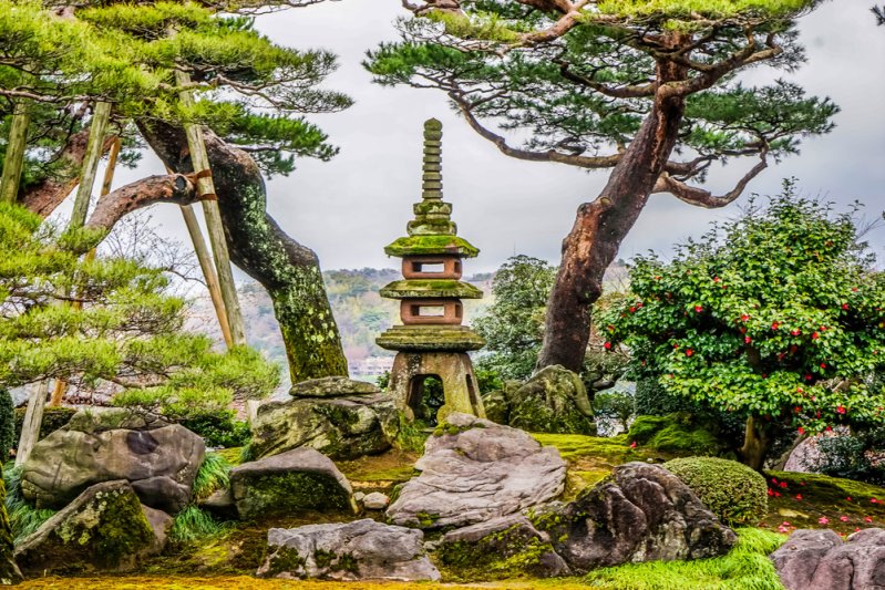 körutazás Japán arcai - körutazás a hagyománytól a jövőig Japán