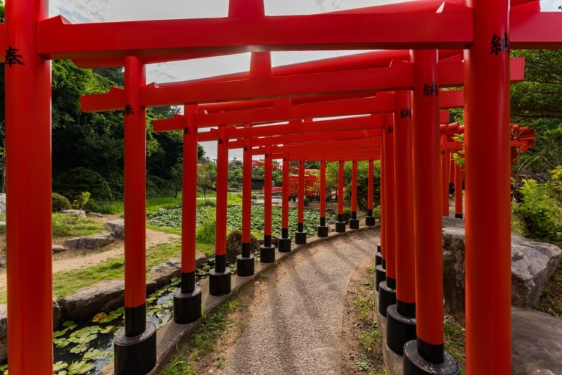 körutazás Japán arcai - körutazás a hagyománytól a jövőig Japán