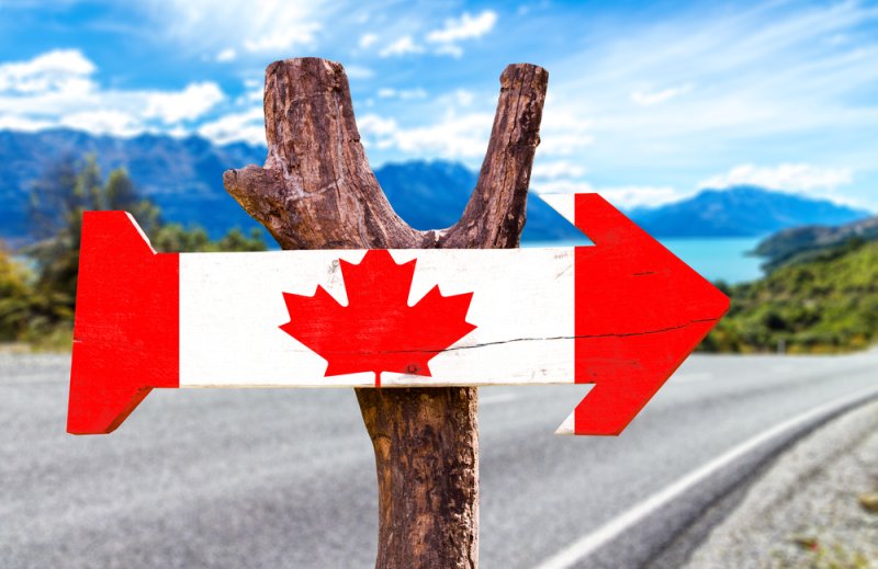 Kanada körutazás Klasszikus kelet-kanadai körutazás, Montreáltól a Niagara vízesésig