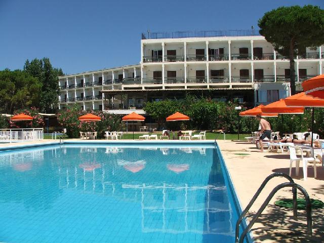 Hotel Irinna Kefalonia Svoronata