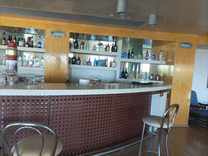 Hotel Irinna Kefalonia Svoronata