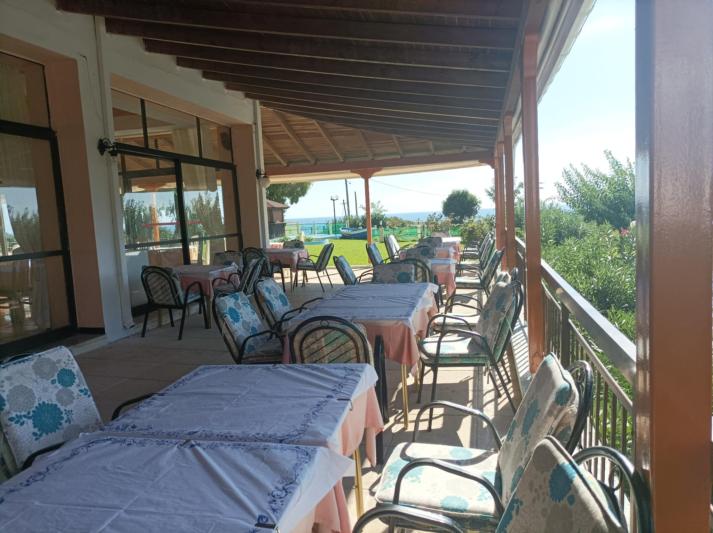 Hotel Irinna Kefalonia Svoronata