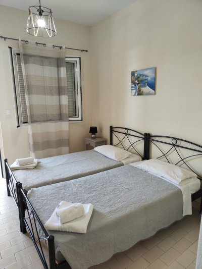 Kefalónia utazás Anemologio Stúdiók