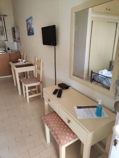 Kefalónia utazás Anemologio Stúdiók