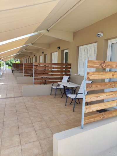 Kefalónia utazás Anemologio Stúdiók