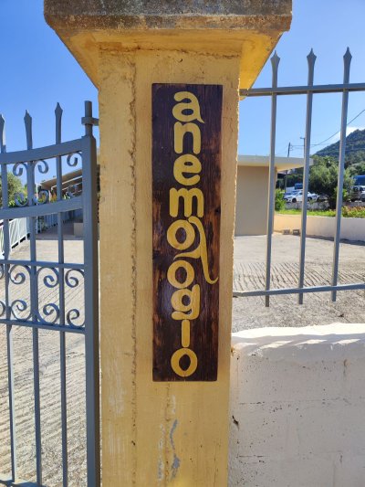 Kefalónia utazás Anemologio Stúdiók