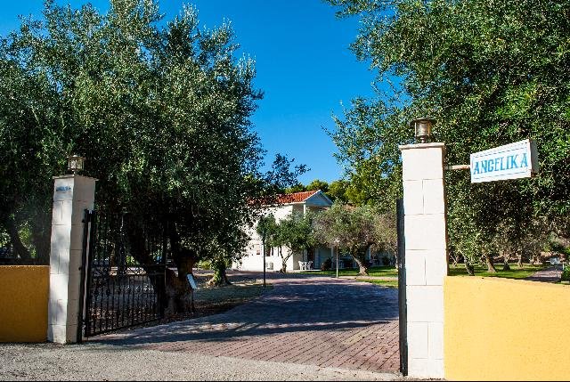 Kefalonia utazás Angelika Stúdiók