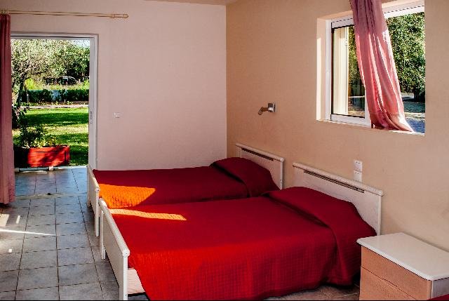 Kefalonia utazás Angelika Stúdiók