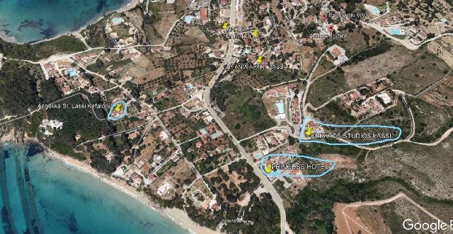 Kefalonia utazás Angelika Stúdiók