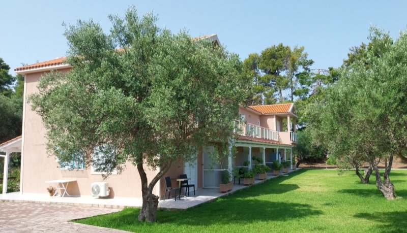 Kefalonia utazás Angelika Stúdiók