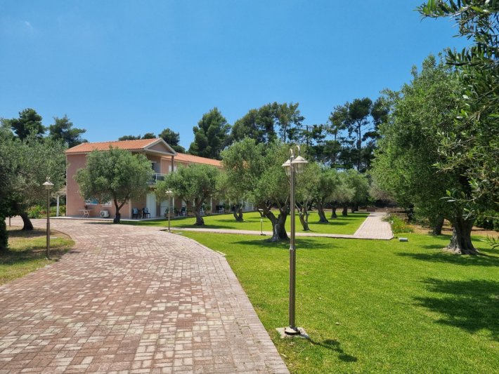Angelika Stúdiók Kefalonia