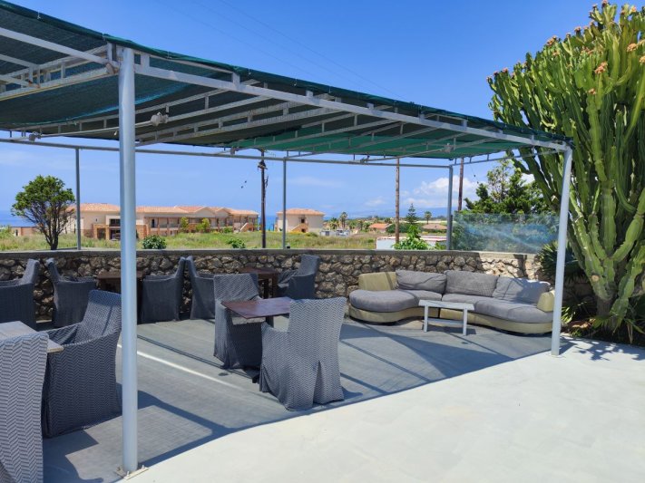 Kefalónia utazás Bessies Village 