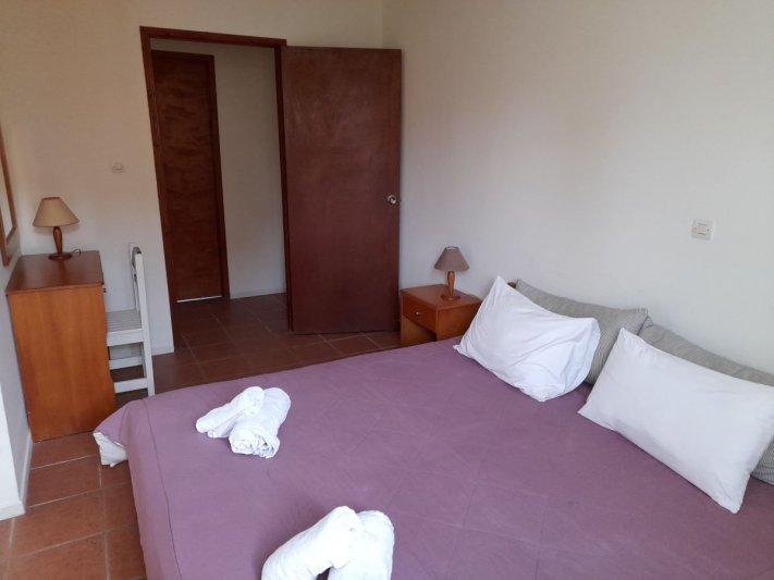 Kefalónia utazás Bessies Village 