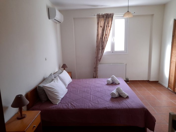 Kefalónia utazás Bessies Village 