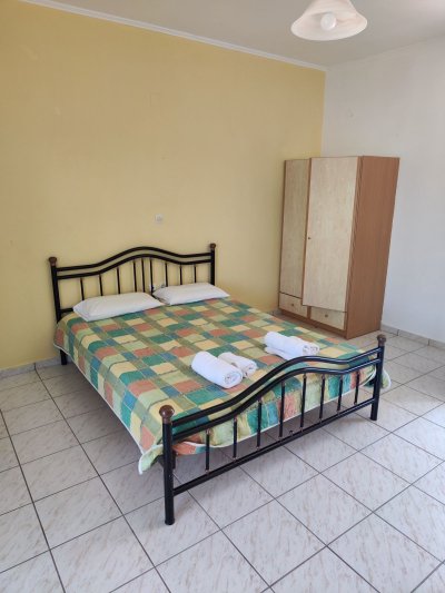 Kefalónia utazás Bessies Village 