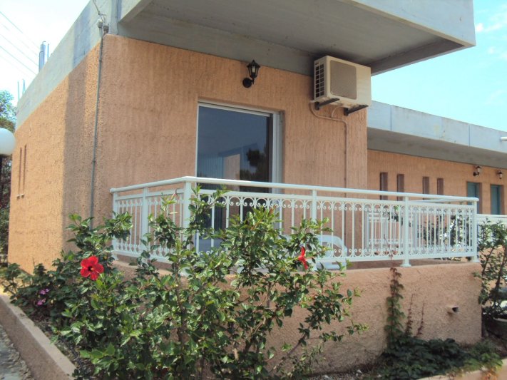 Kefalónia utazás Galini Stúdiók