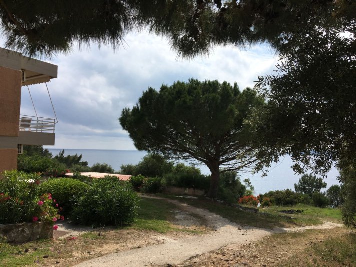 Kefalónia utazás Galini Stúdiók