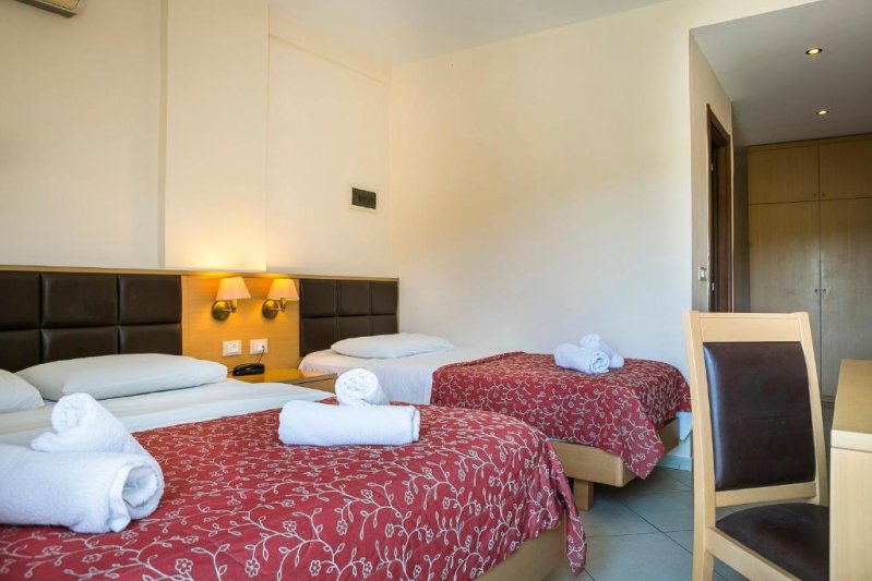 Hotel Lassi Kefalonia