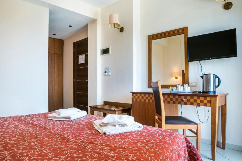 Hotel Lassi Kefalonia