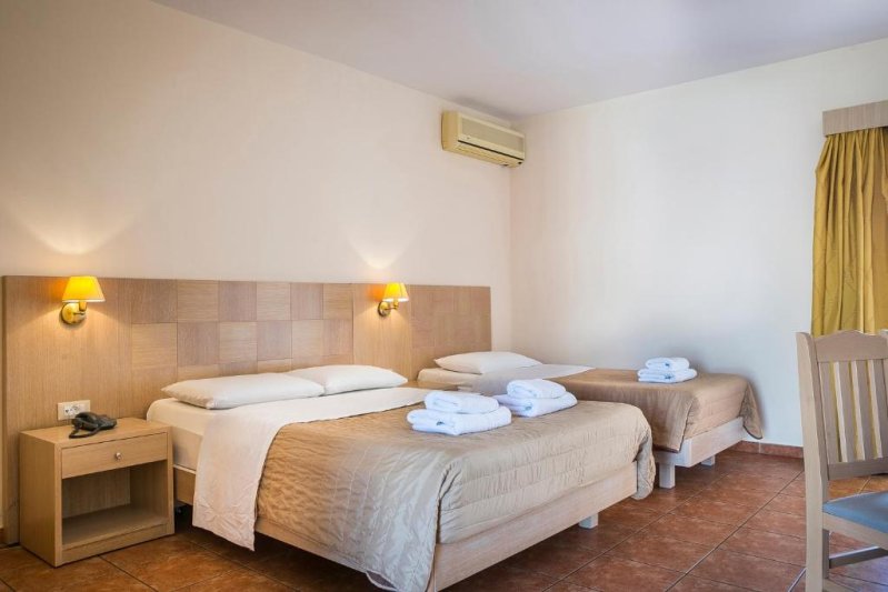 Hotel Lassi Kefalonia