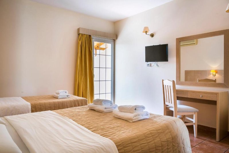 Hotel Lassi Kefalonia