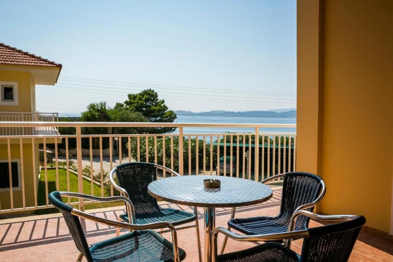 Hotel Lassi Kefalonia