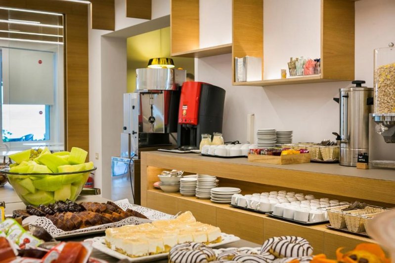 Kefalonia utazás Hotel Lassi