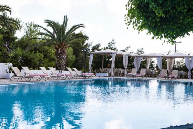 Hotel Princess Art Kefalonia