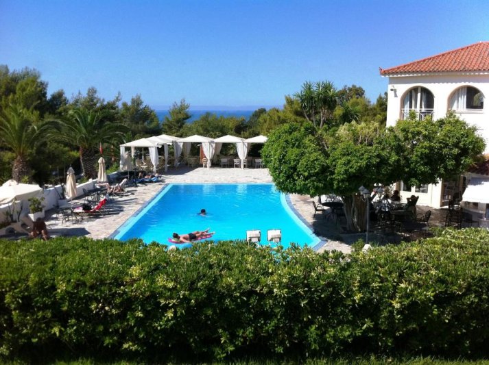 Hotel Princess Art Kefalonia