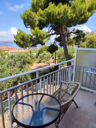 Kefalónia utazás La Pinetta Di Lassi Stúdiók