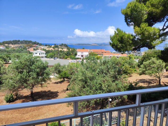 Kefalónia utazás La Pinetta Di Lassi Stúdiók