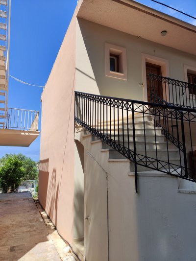 La Pinetta Di Lassi Stúdiók Kefalónia