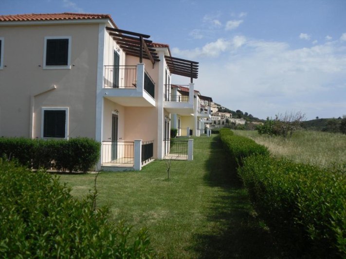 Liberatos Village Apartmanház Kefalónia