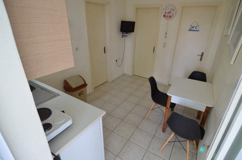 Kefalónia utazás Villa Spiros Apartmanház
