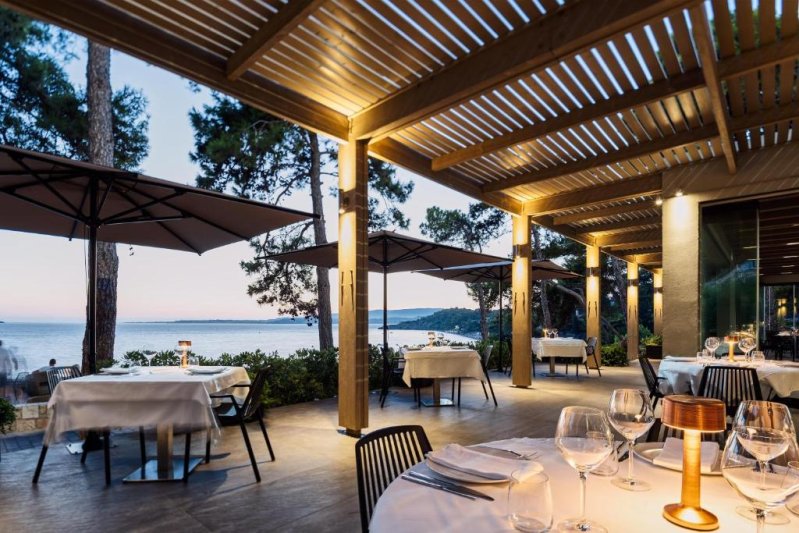 White Rock Hotel Kefalónia