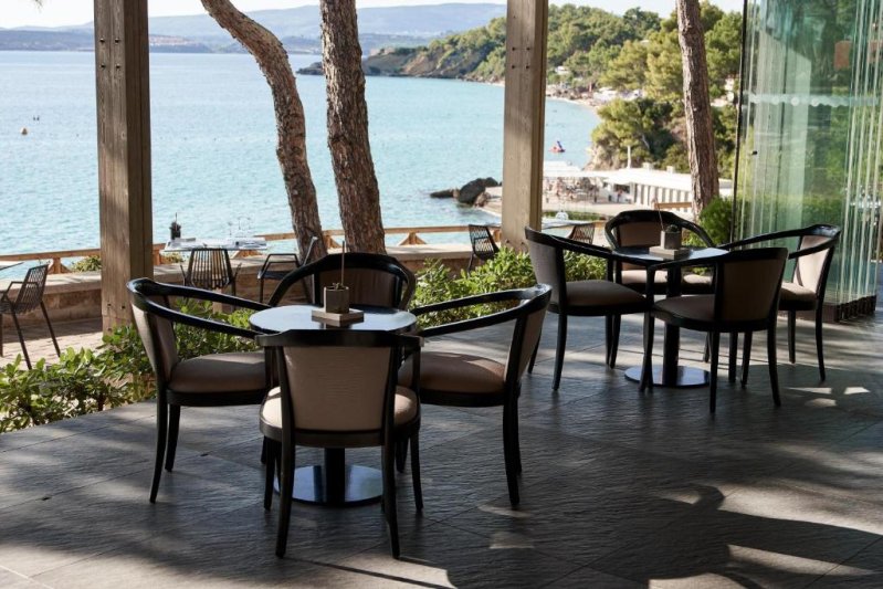 White Rock Hotel Kefalónia