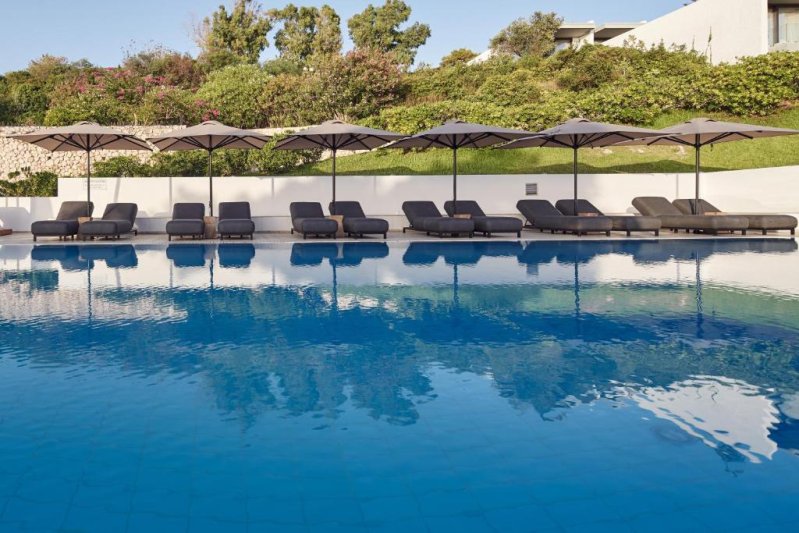 White Rock Hotel Kefalónia