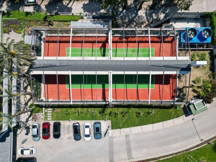 Kemer utazás Akra Kemer