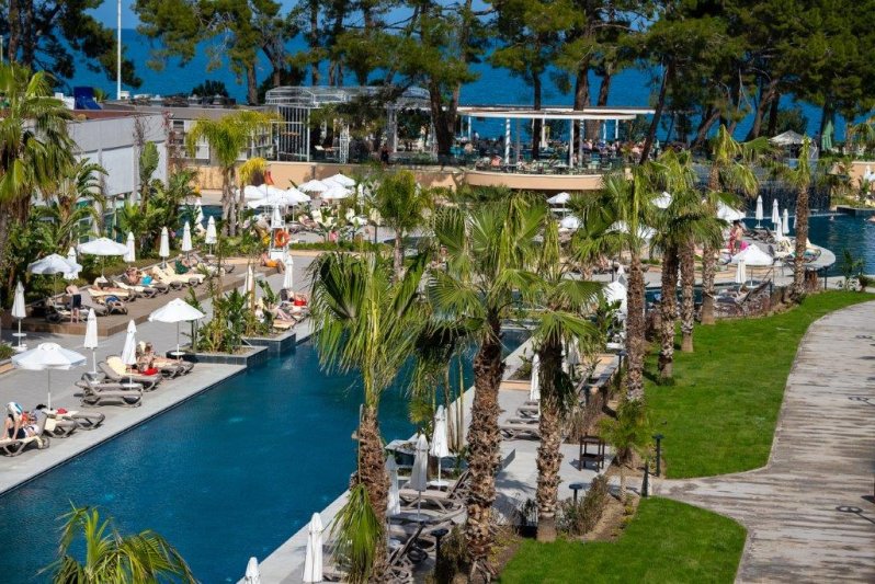 Akra Kemer Kemer