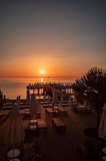 Kemer utazás Akra Kemer