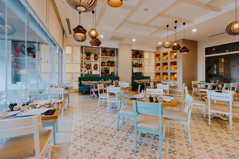 Kemer utazás Akra Kemer