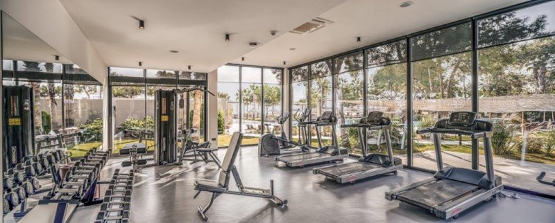 Balmy Beach Resort Hotel 18+ Kemer