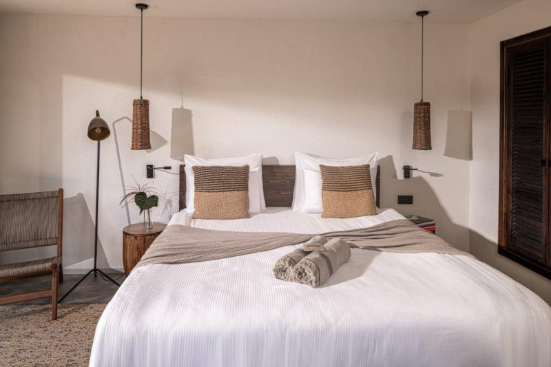 Kemer utazás Balmy Beach Resort Hotel 18+ 