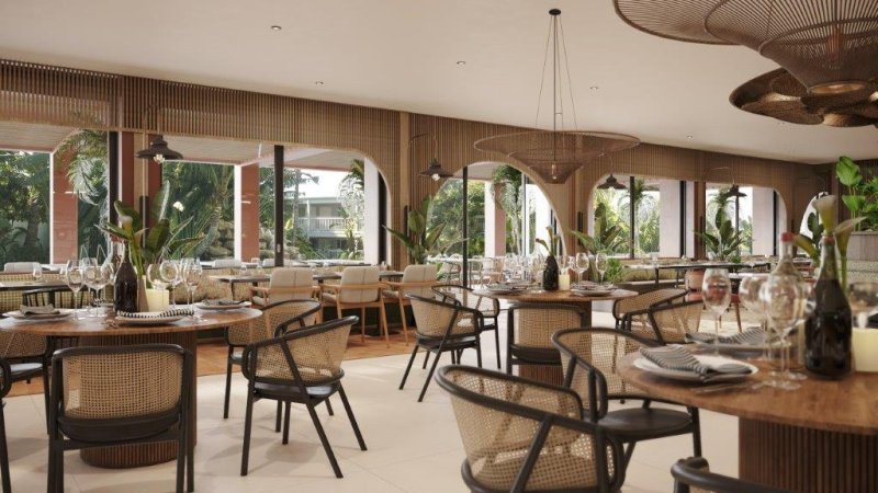 Greenwood Kemer Resort Kemer