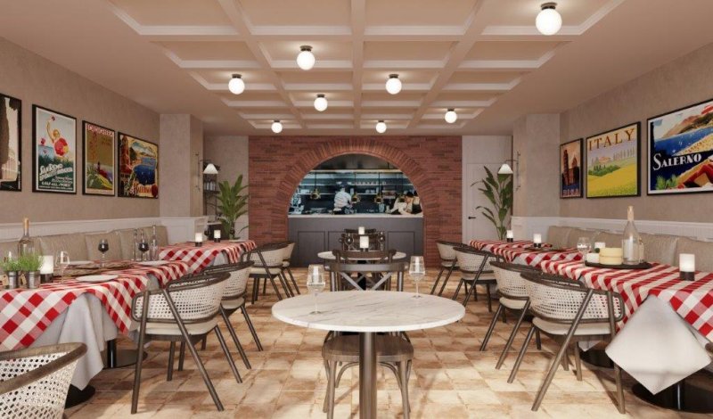 Greenwood Kemer Resort Kemer