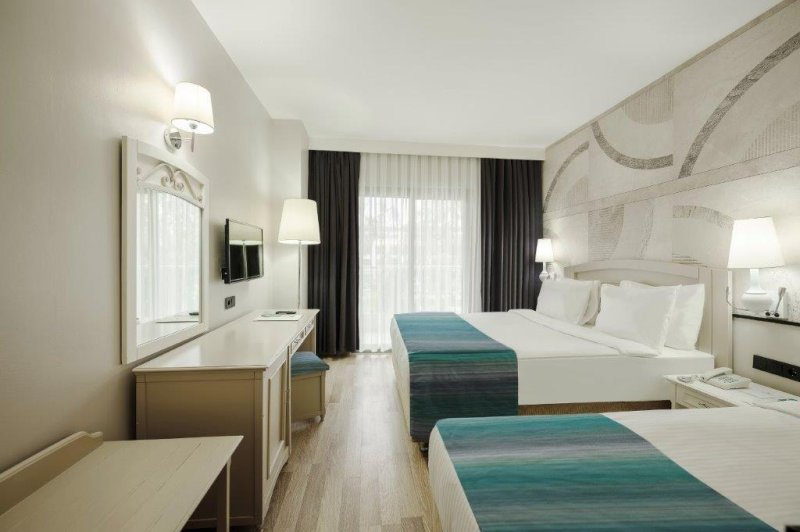 Greenwood Kemer Resort Kemer