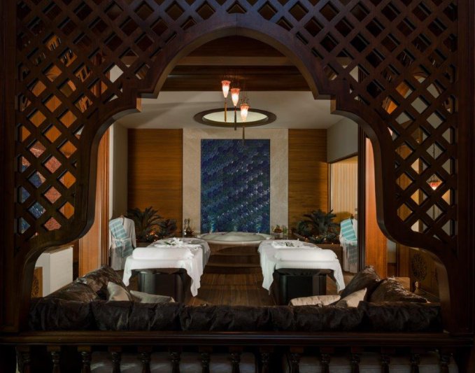 Güral Premiere Tekirova Hotel Kemer